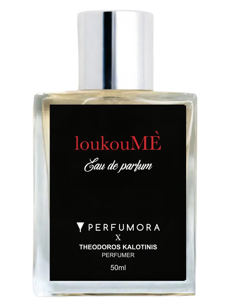 LoukouMÈ – Theodoros Kalotinis