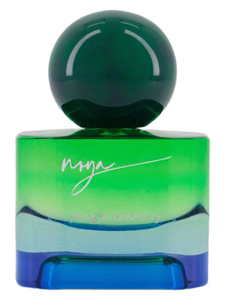 Jungle Serenity – House of Noya