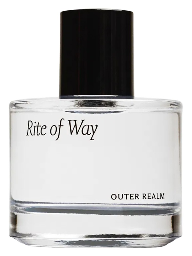 Outer Realm – Rite of Way