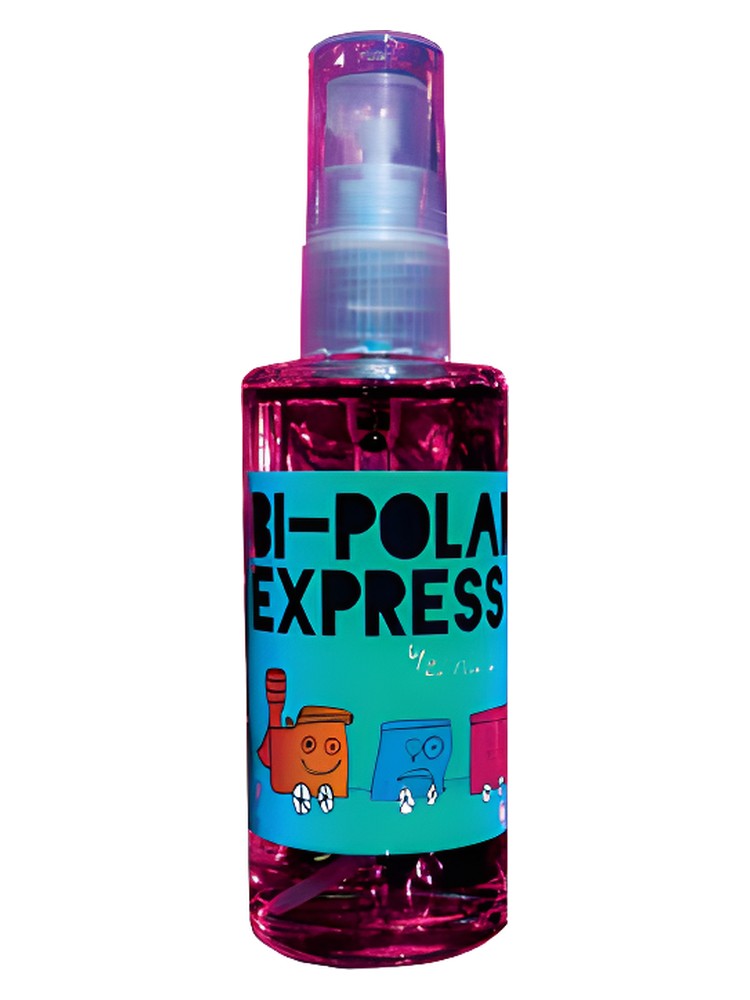 The Bi-Polar Express – Smell Bent