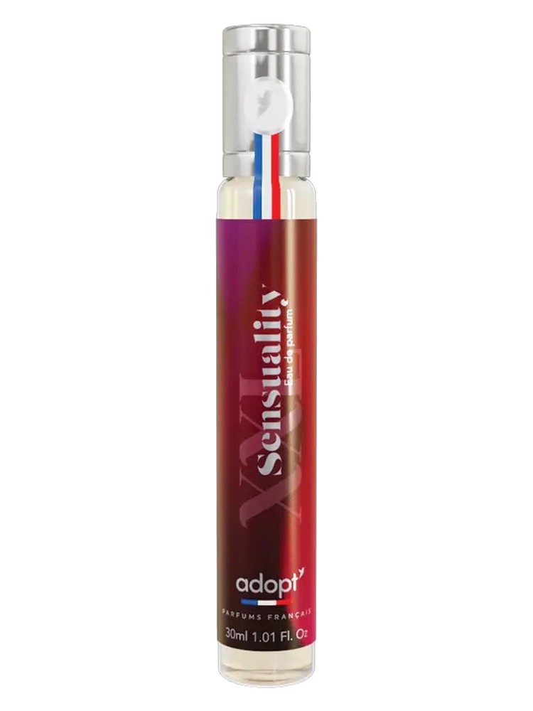 XXL Sensuality – Adopt Parfums