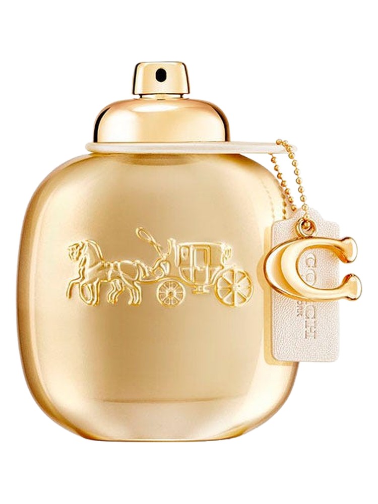 Coach Gold – Coach