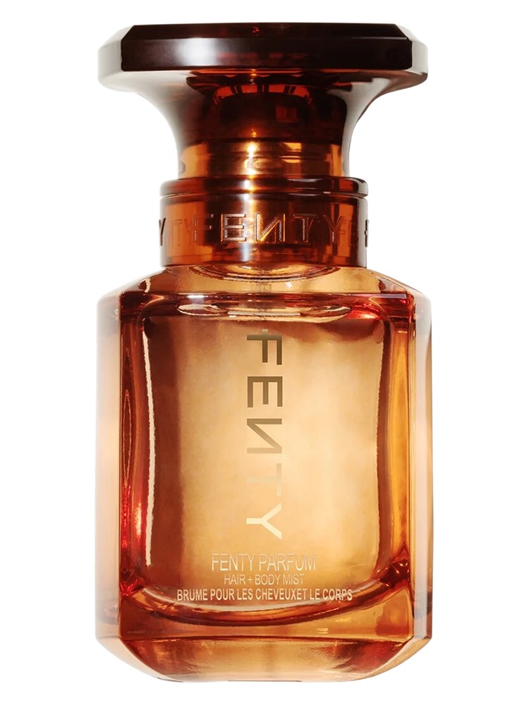 Fenty Parfum Mist – Fenty