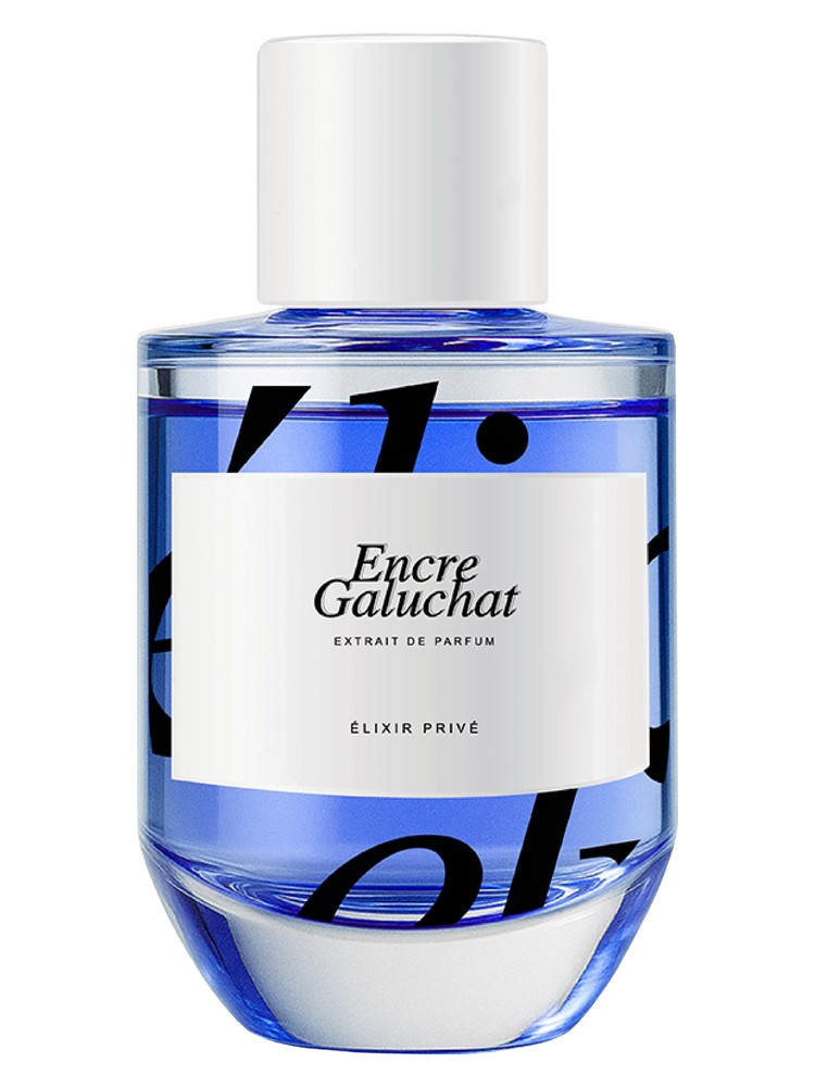 Encre Galuchat – Élixir Privé