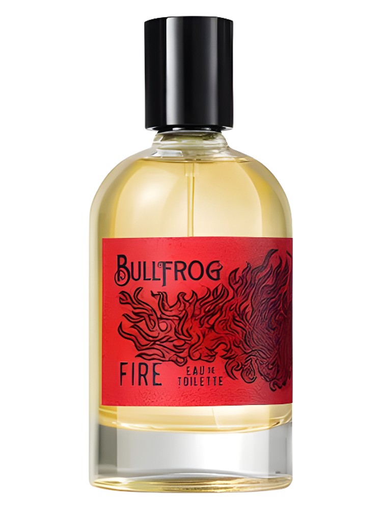 Fire Eau de Toilette – Bullfrog