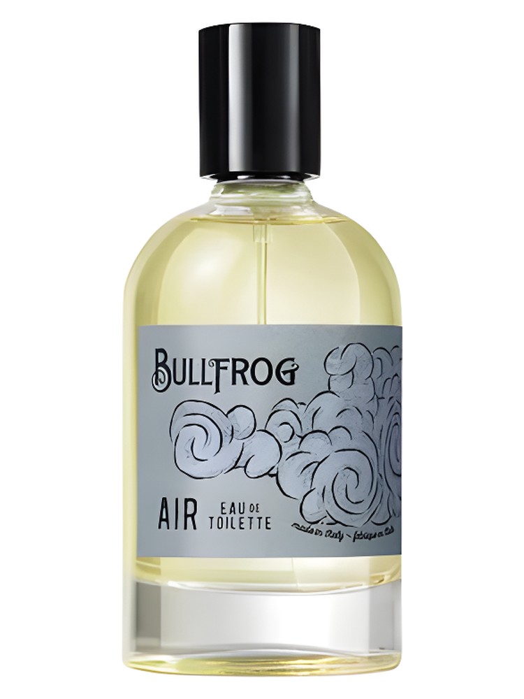 Air Eau de Toilette – Bullfrog