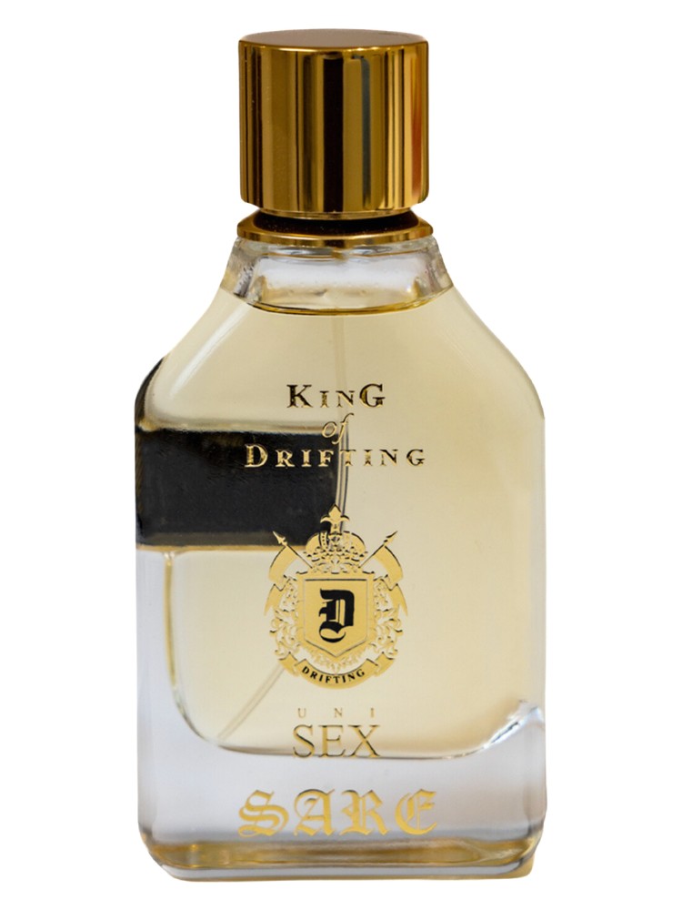 King Of Drifting Unisex – Sare