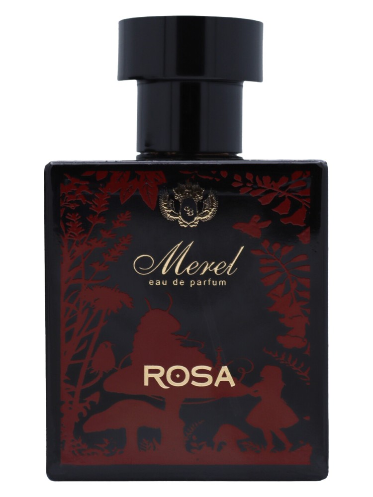 Merel Rosa – Sare
