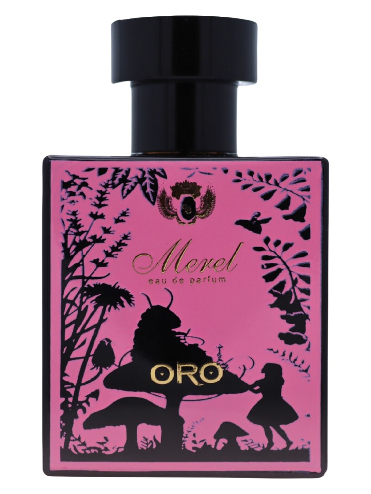 Merel Oro – Sare