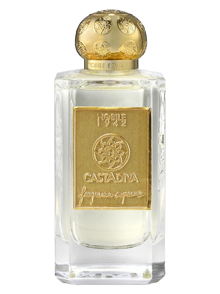Casta Diva – Nobile 1942