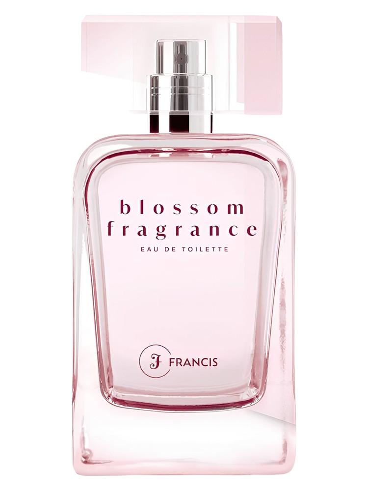 Blossom Fragrance – Francis