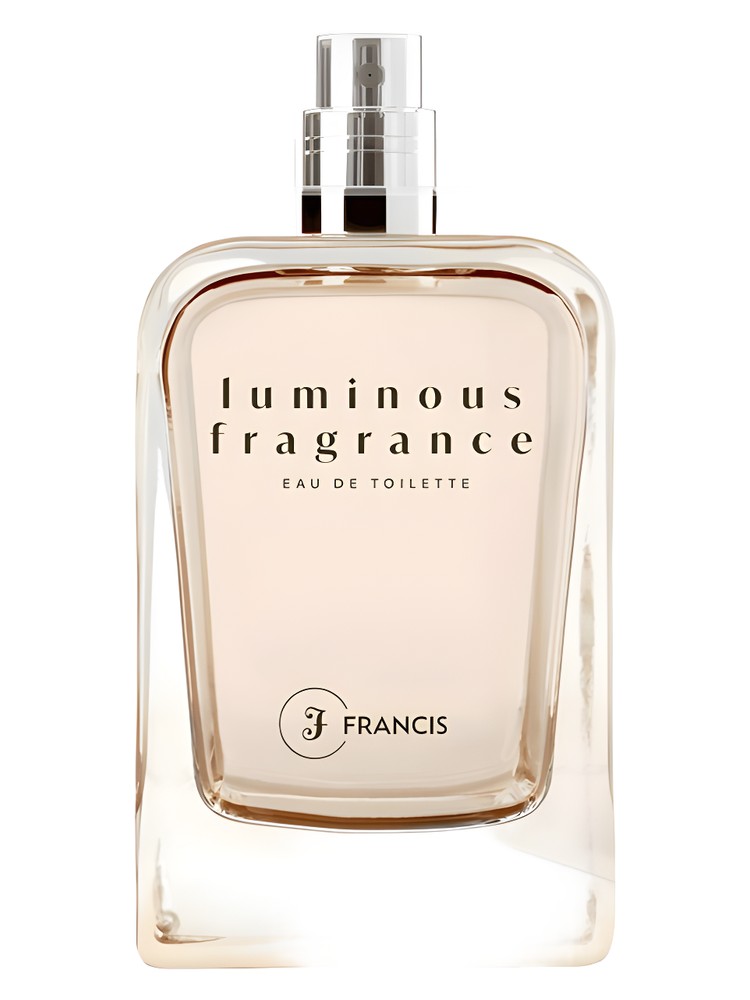 Luminous Fragrance – Francis