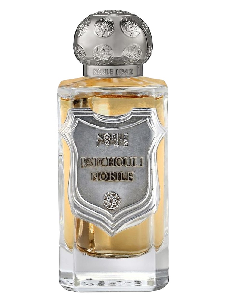 Patchouli Nobile – Nobile 1942