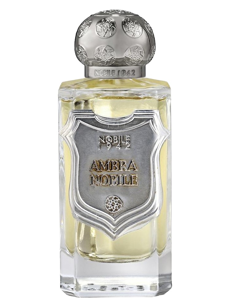 Ambra Nobile – Nobile 1942