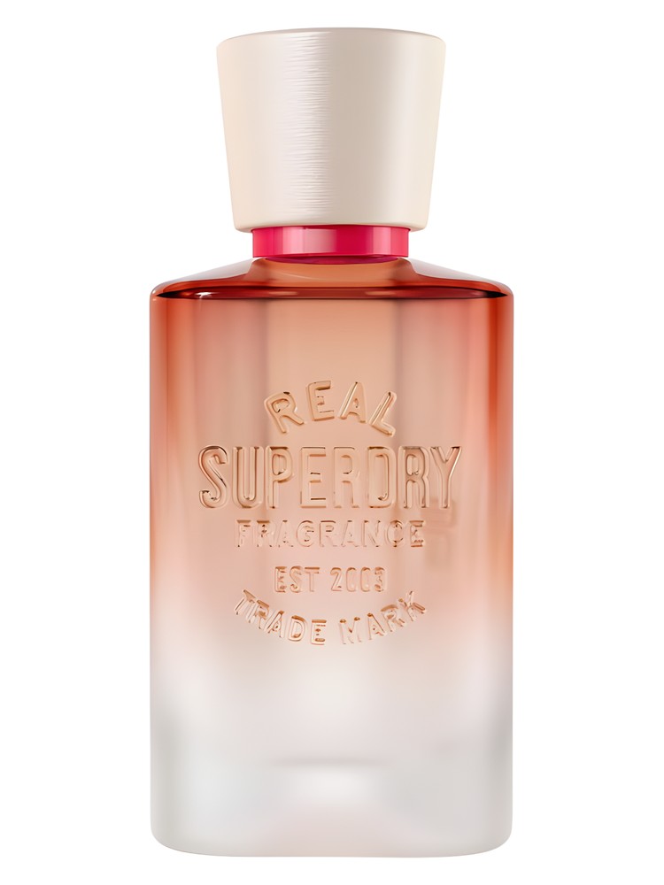 Real Superdry 02 For Women – Superdry