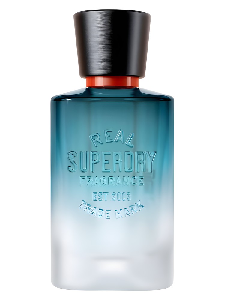 Real Superdry 02 For Men – Superdry
