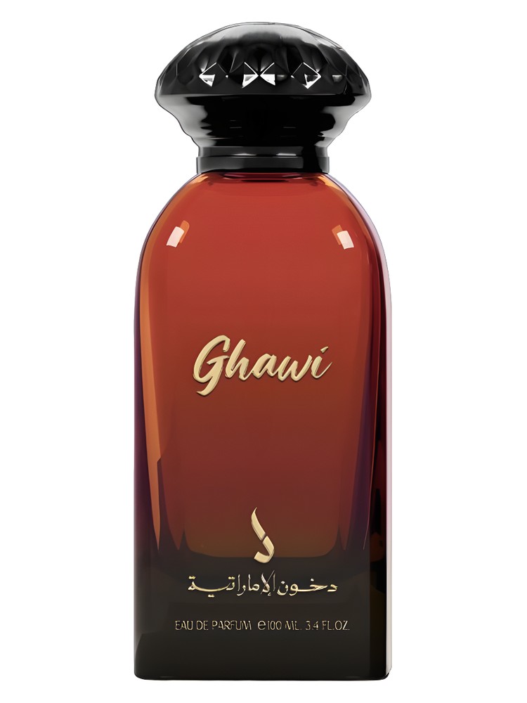 Ghawi – Dkhoon Emirates