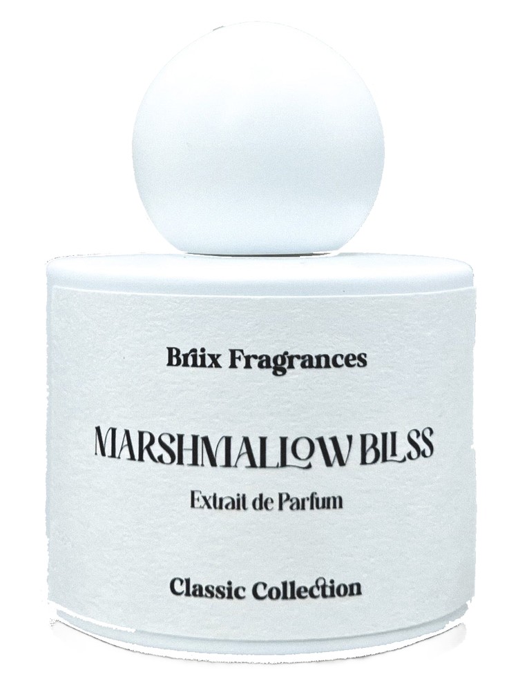 Marshmallow Bliss – Briix Fragrances
