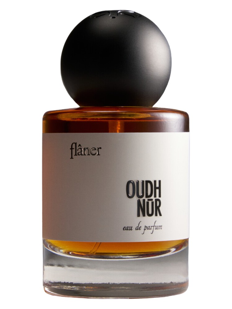 Oudh Nūr – flâner