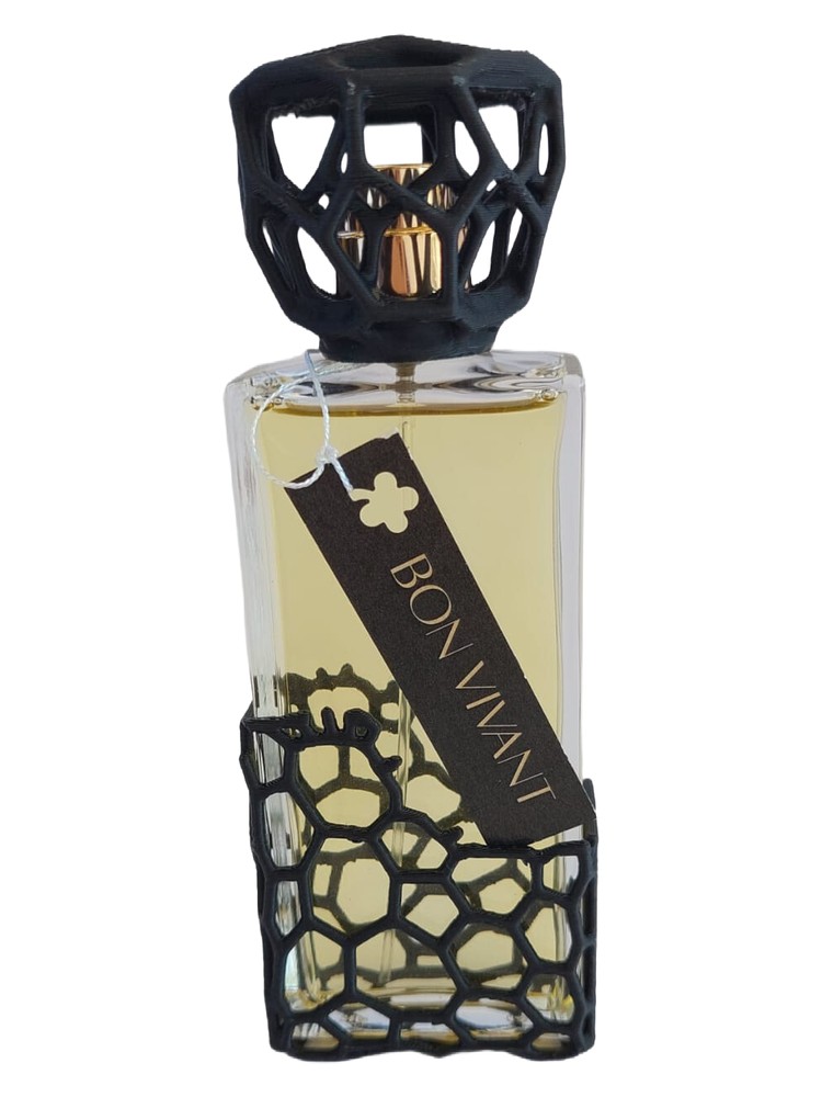 Bon Vivant – Sid Martens