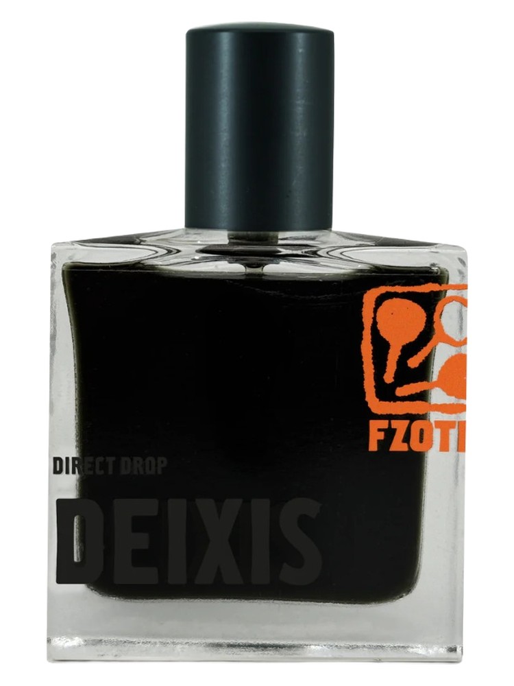 Deixis – FZOTIC