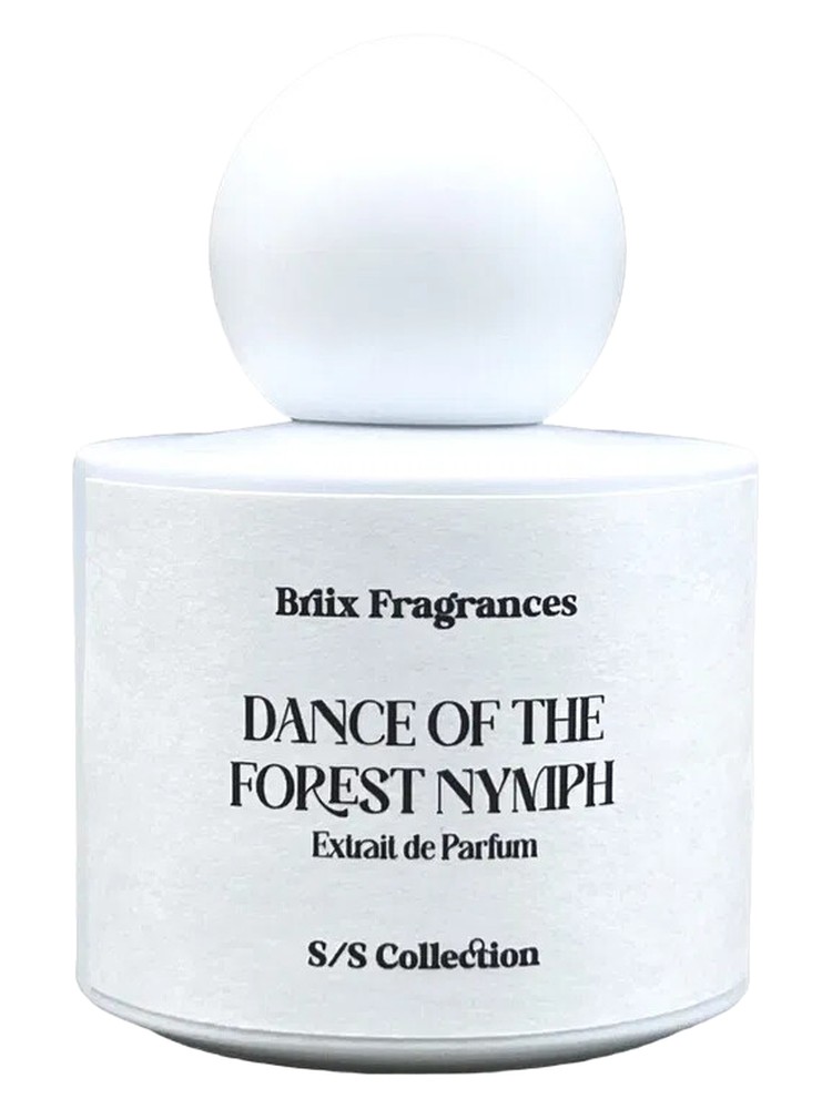Dance of the Forest Nymph – Briix Fragrances
