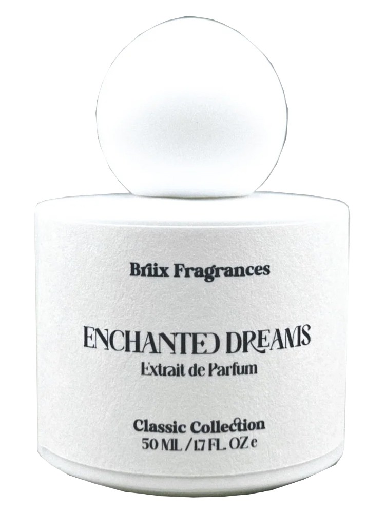 Enchanted Dreams – Briix Fragrances