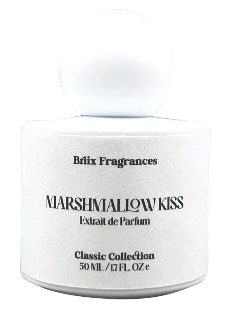Marshmallow Kiss / Marshmallow Bliss 2.0 – Briix Fragrances