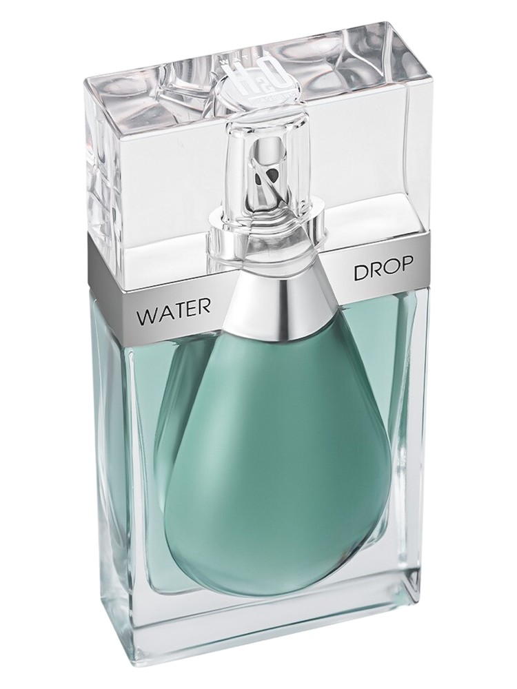 Drop Water – H2O