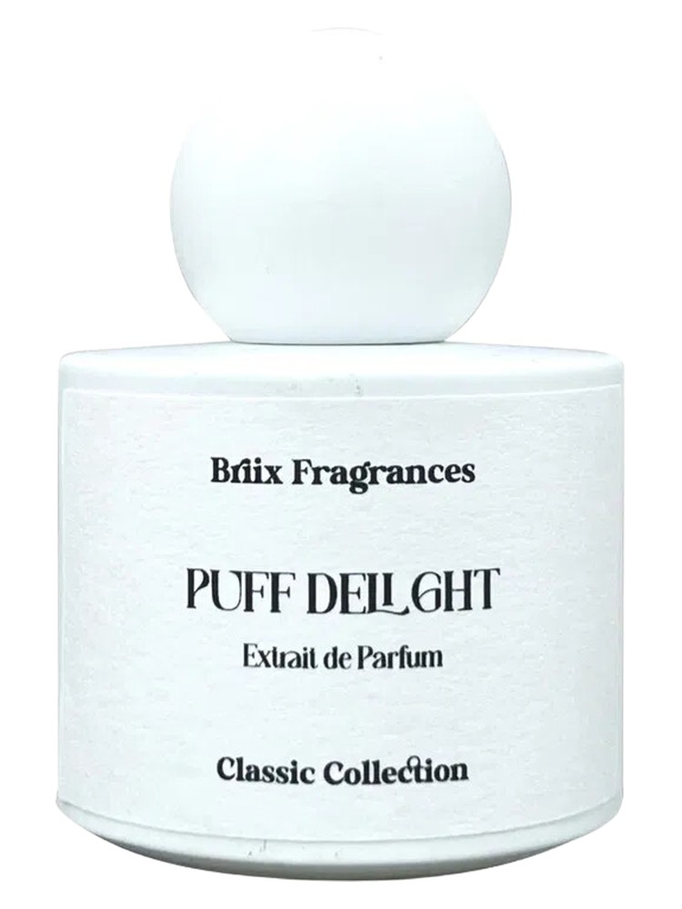 Puff Delight – Briix Fragrances