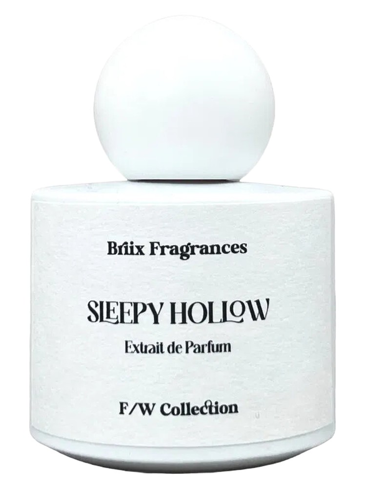 Sleepy Hollow – Briix Fragrances