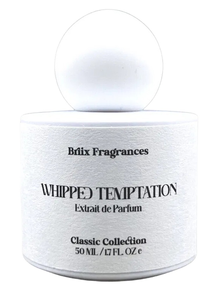 Whipped Temptation – Briix Fragrances