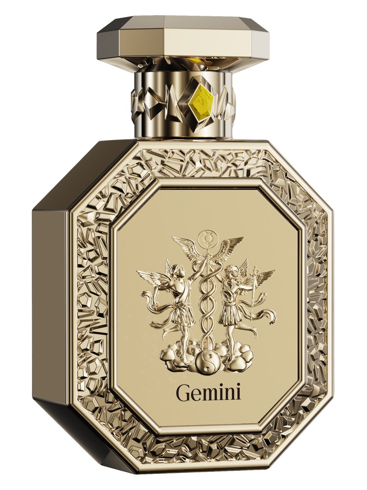 Gemini – French Avenue