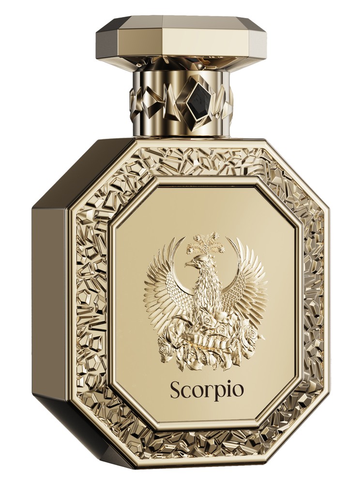 Scorpio – French Avenue