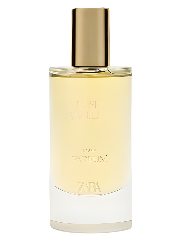 Lush Vanilla – Zara