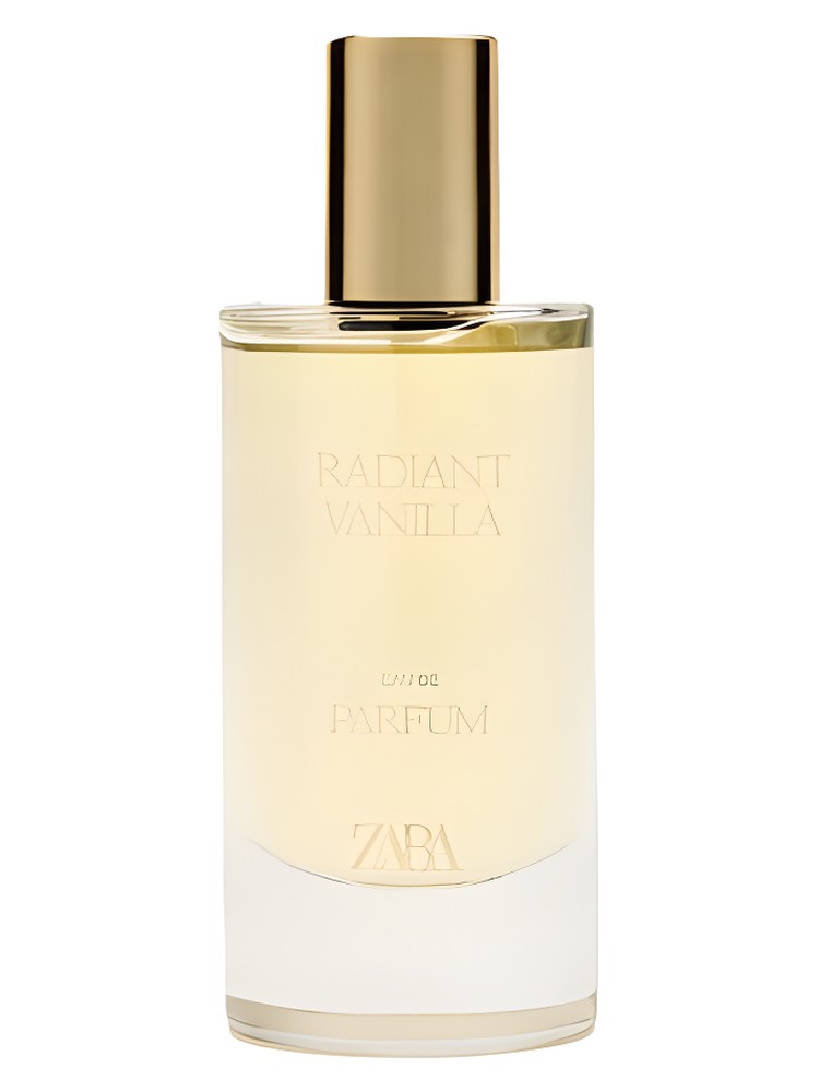 Radiant Vanilla – Zara