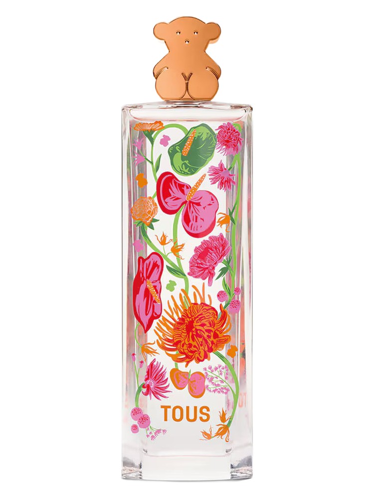 Sorbet Garden – Tous