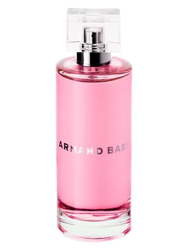 Rose – Armand Basi
