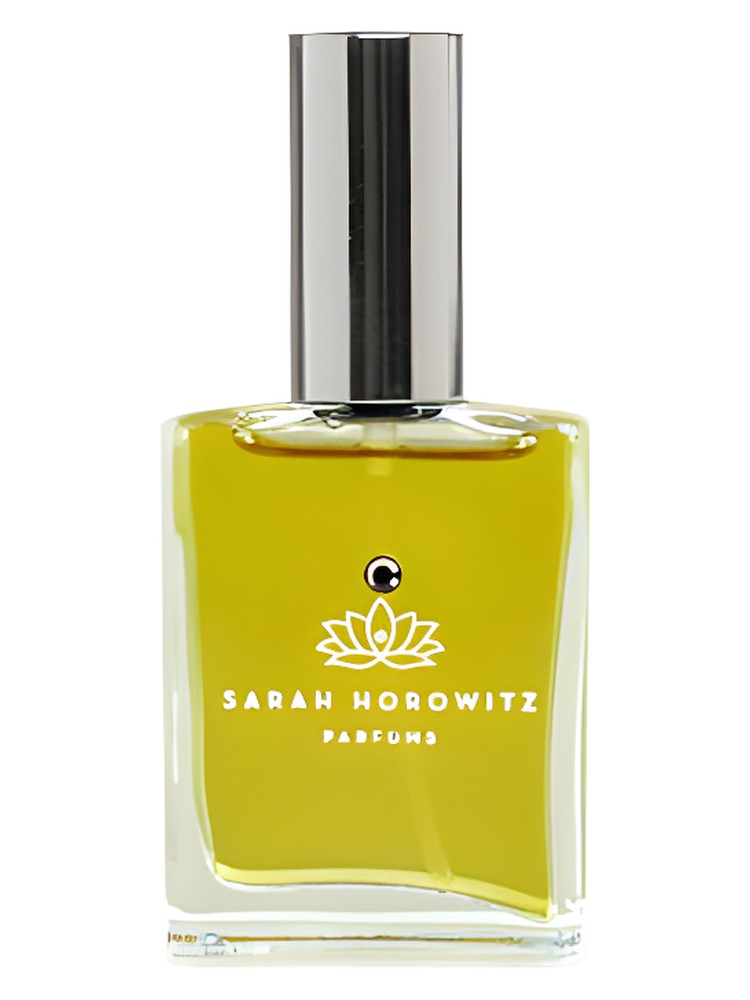Artisan Collection Roots – Sarah Horowitz Parfums
