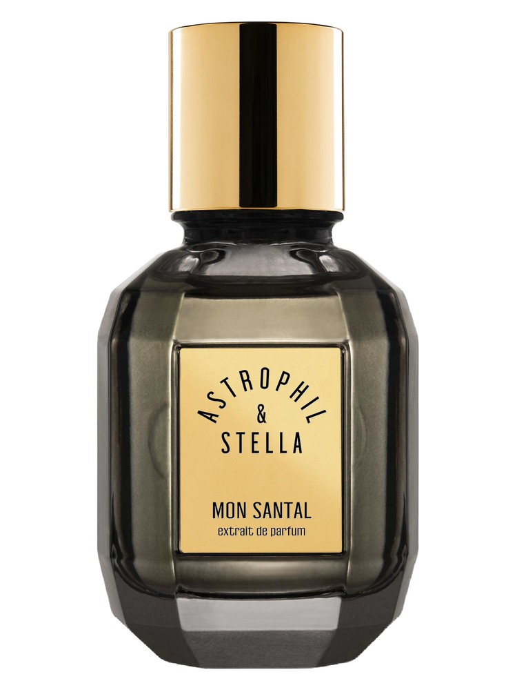 Mon Santal – Astrophil & Stella