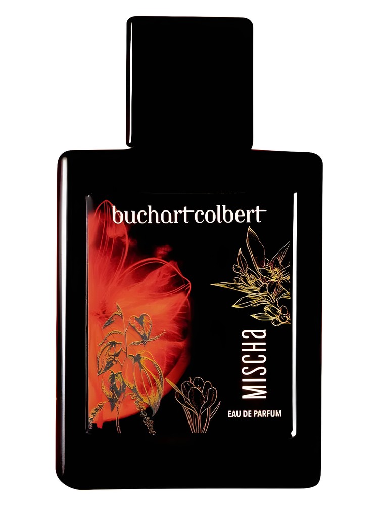 Mischa – Buchart Colbert