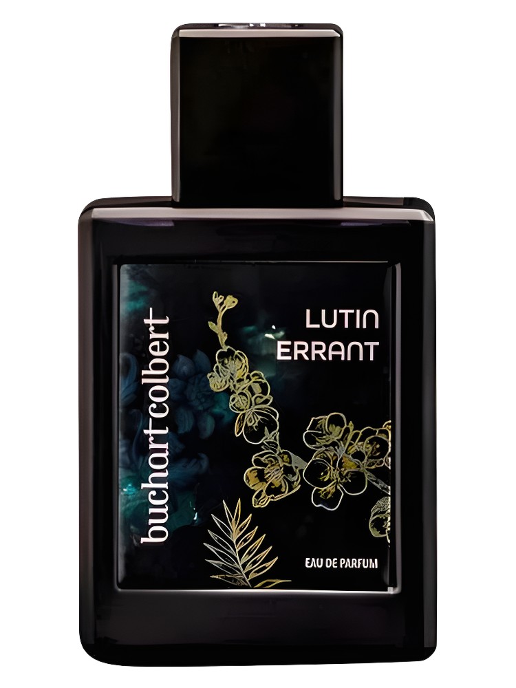 Lutin Errant – Buchart Colbert