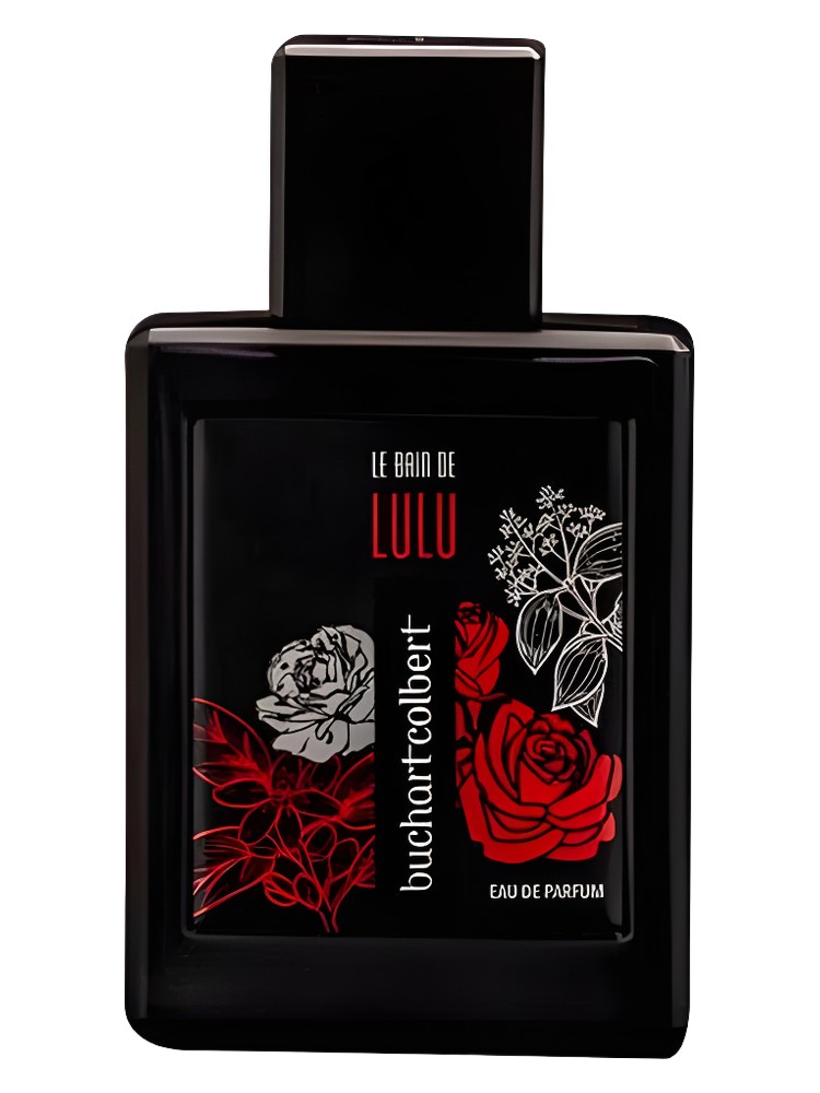Le Bain de Lulu – Buchart Colbert
