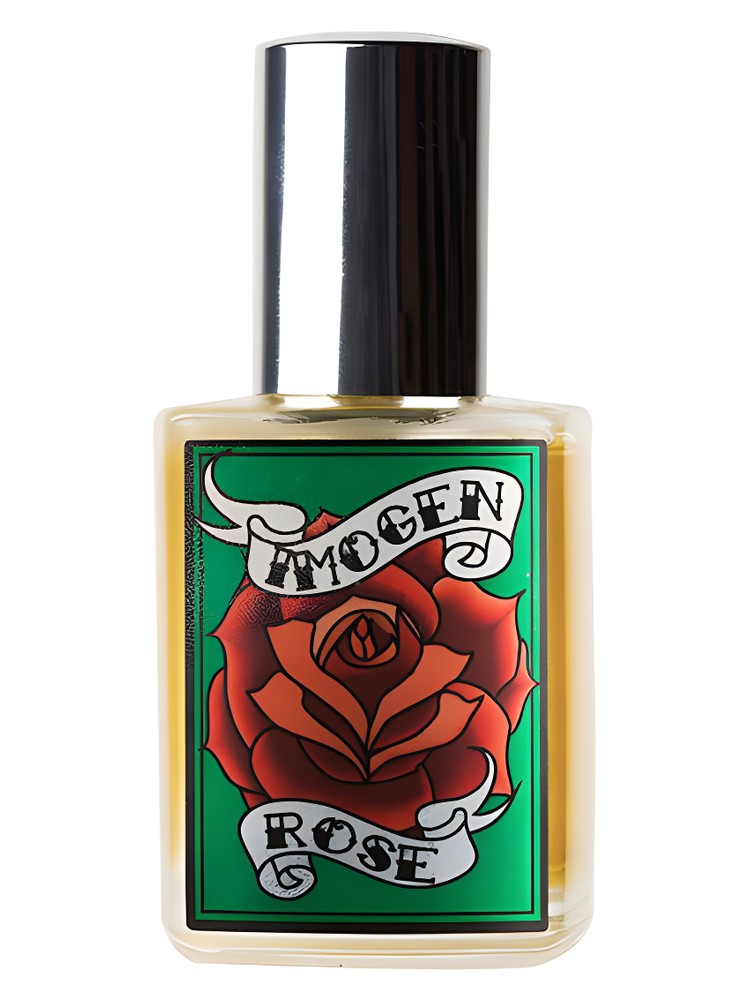 Imogen Rose – Lush