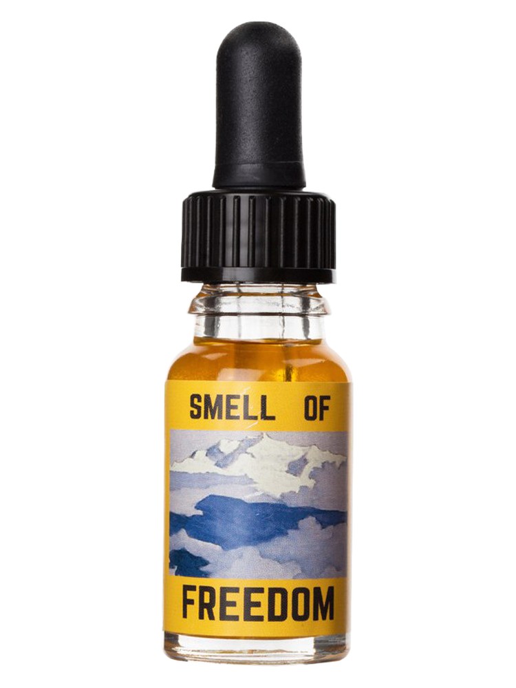 The Smell of Freedom – Lush