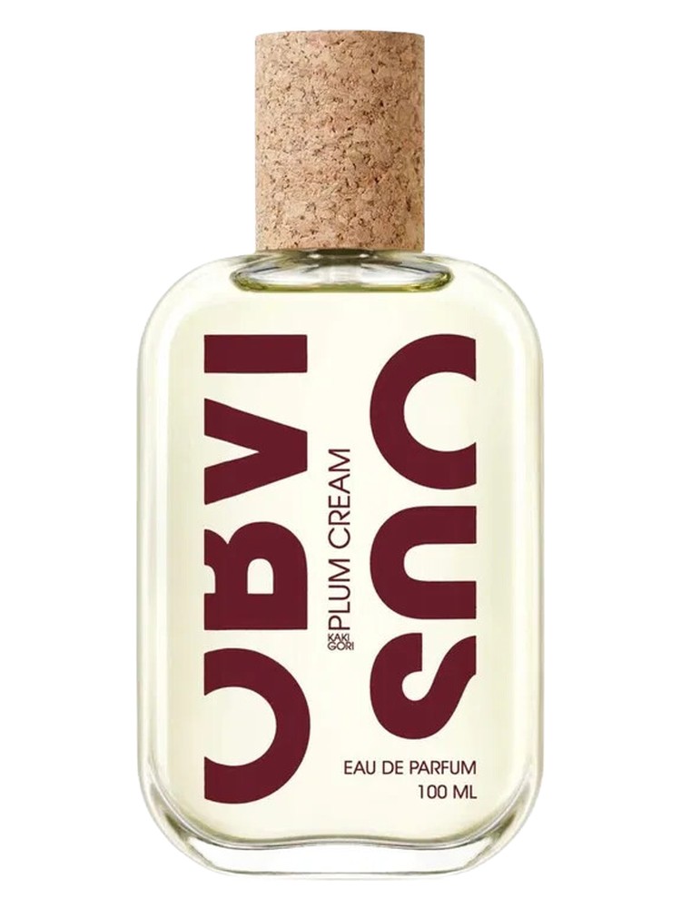 Plum Cream – Obvious