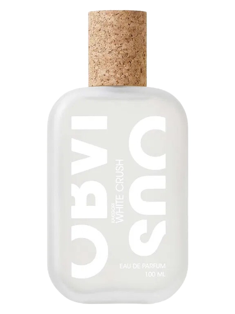 White Crush – Obvious