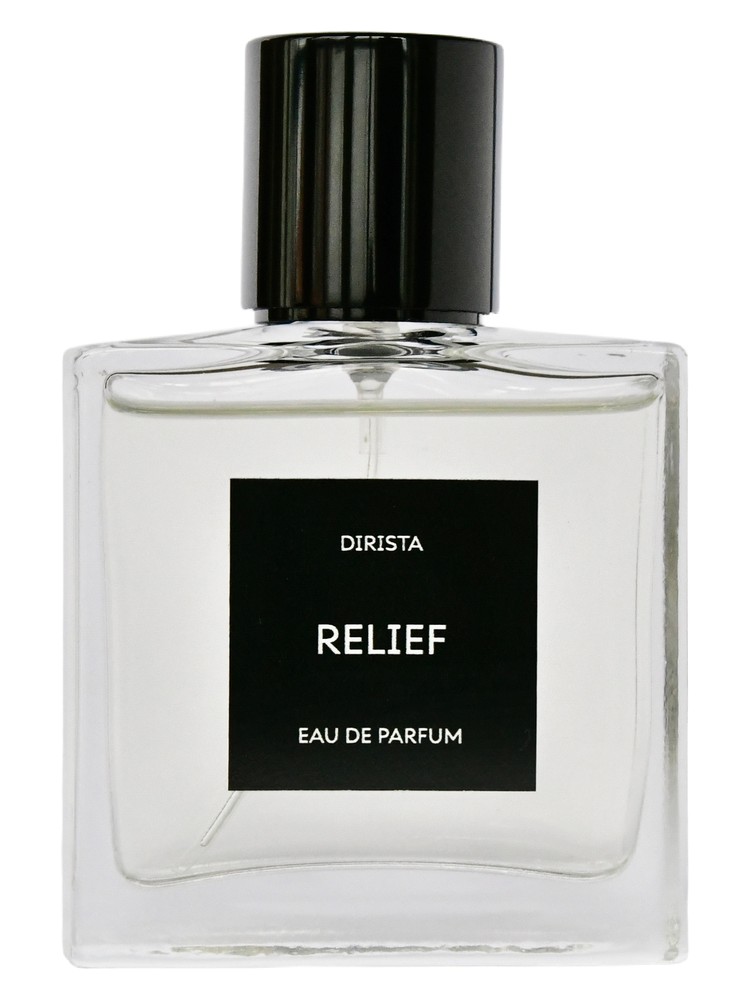 RELIEF – DIRISTA