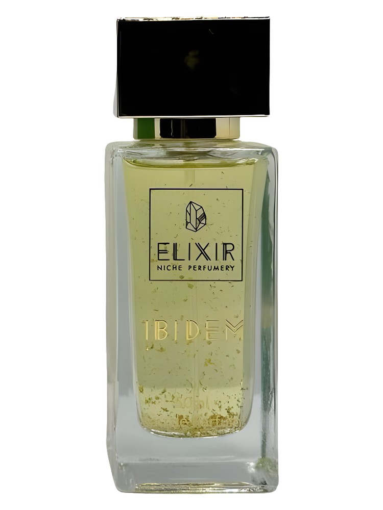 Ibidem – Elixir Signature Scents