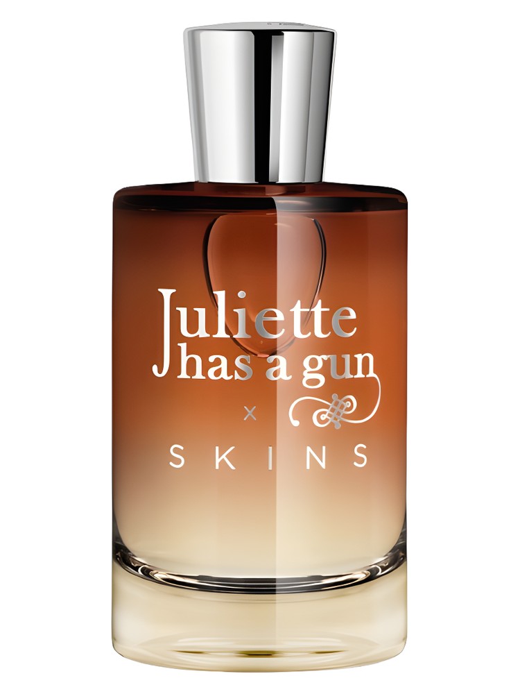 X SKINS – Juliette Has A Gun